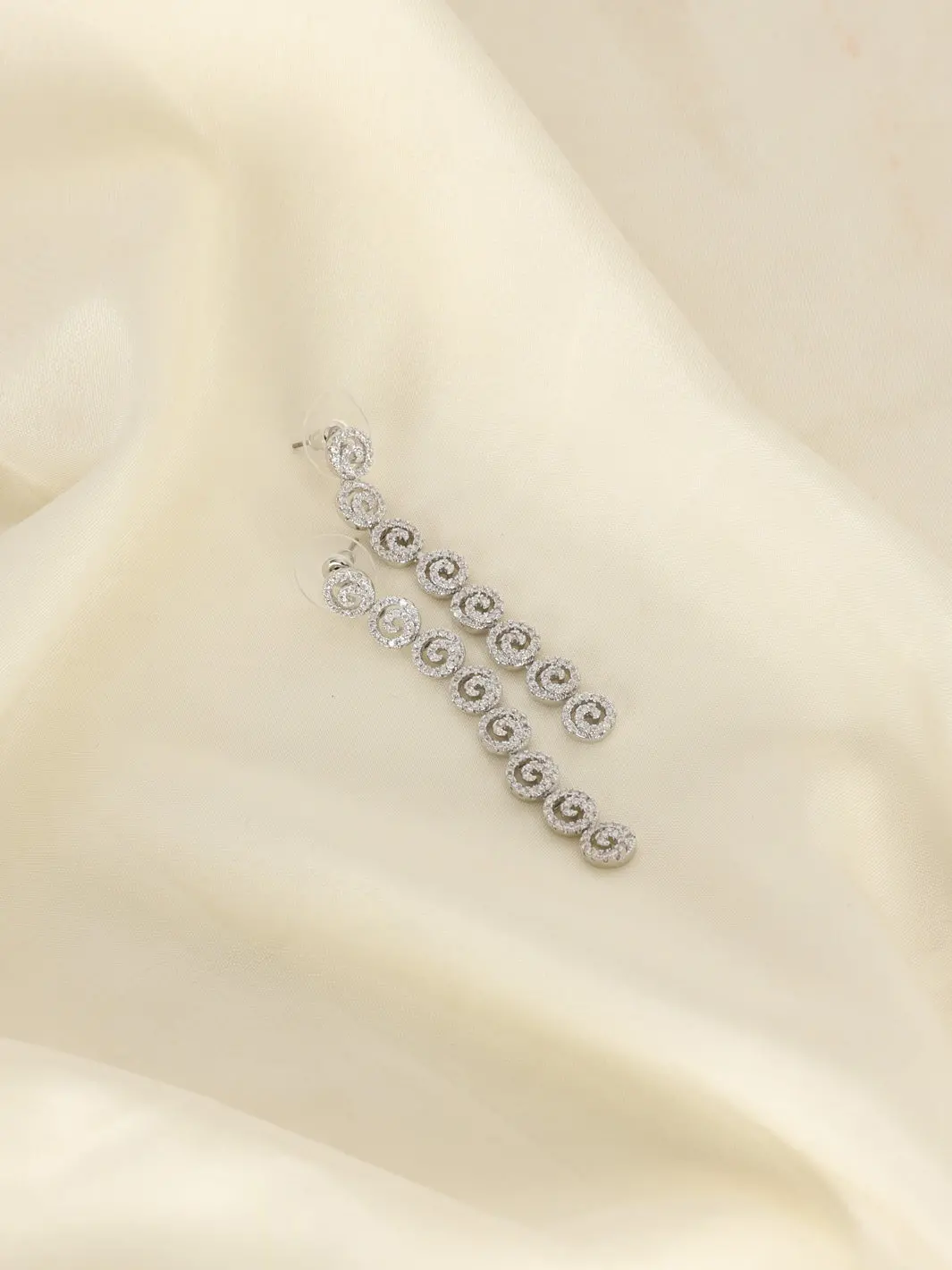 Earrings - Er-092-18 1