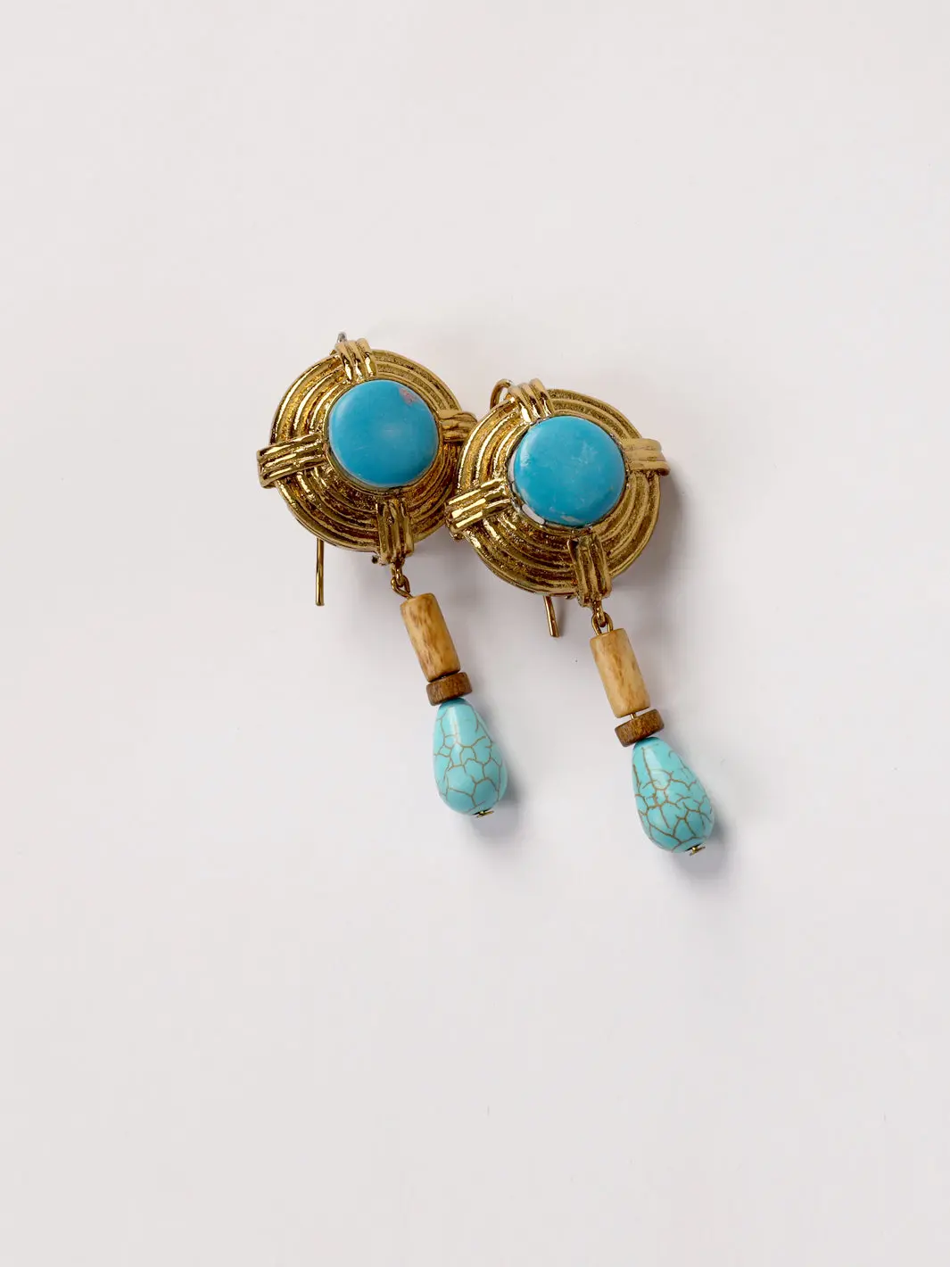 Earring - Al-Er-1010A-19 1