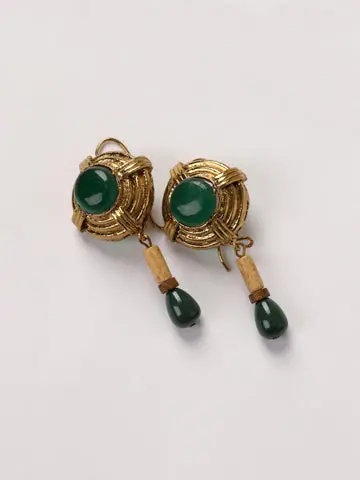 Earring - Al-Er-1010B-19 1