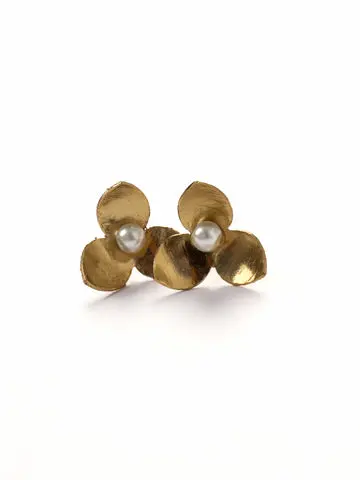 Earrings - Al-Er-1018-21 1