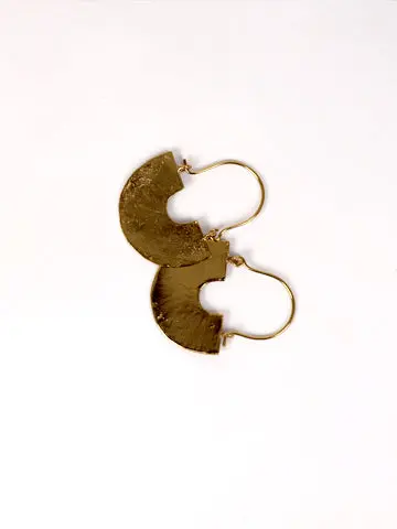 Earrings - Al-Er-1019-21 1
