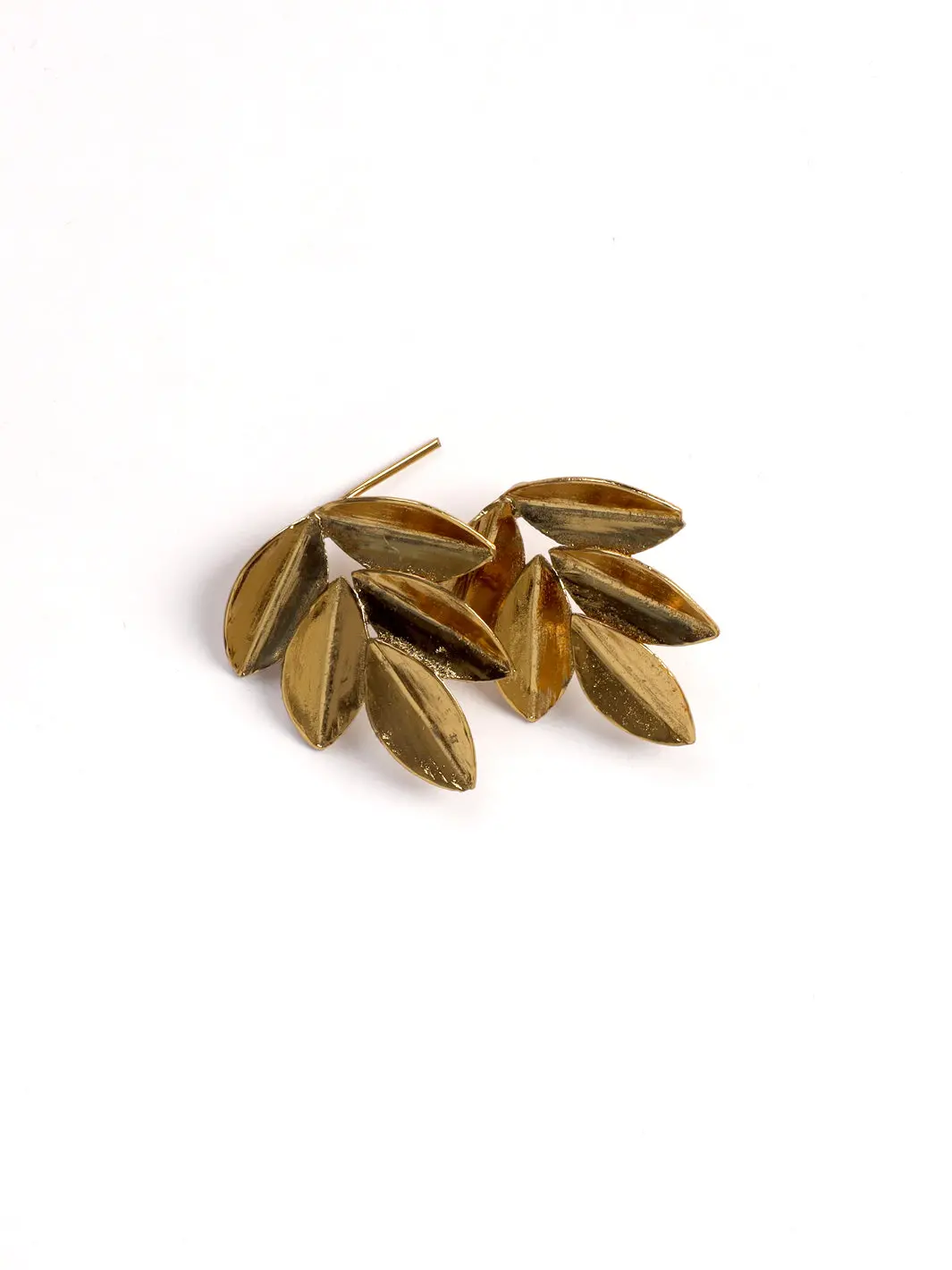Earrings - Al-Er-1020-21 1