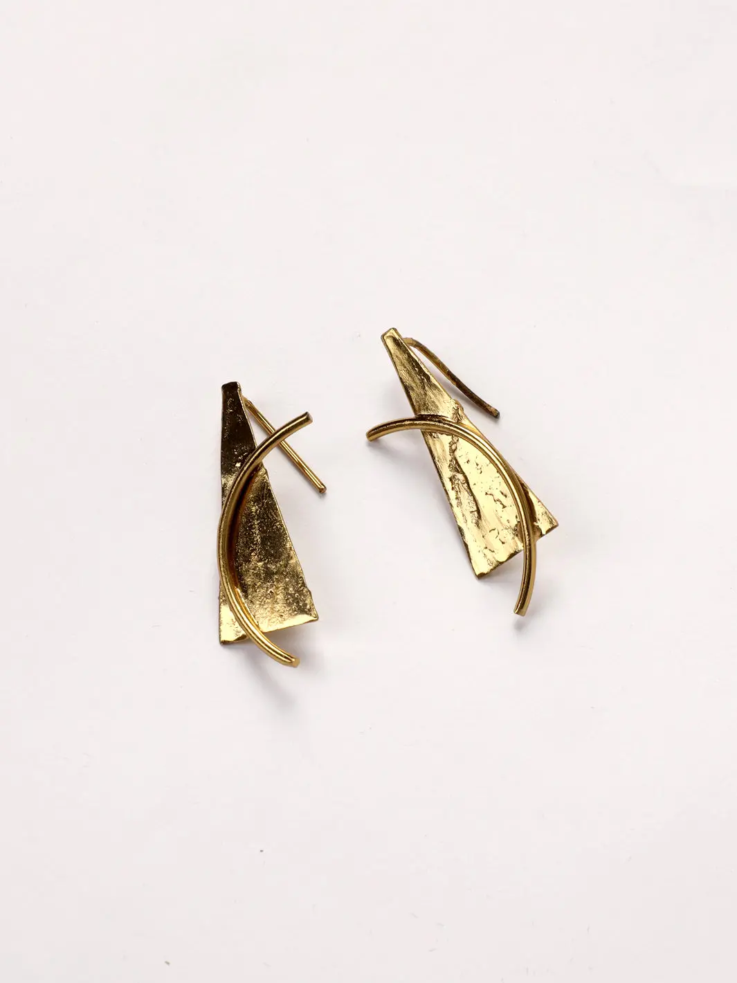Earrings - Al-Er-1023-21 1