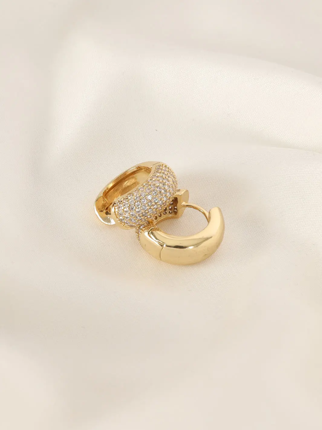 Earring - Al-Er-103-18 1