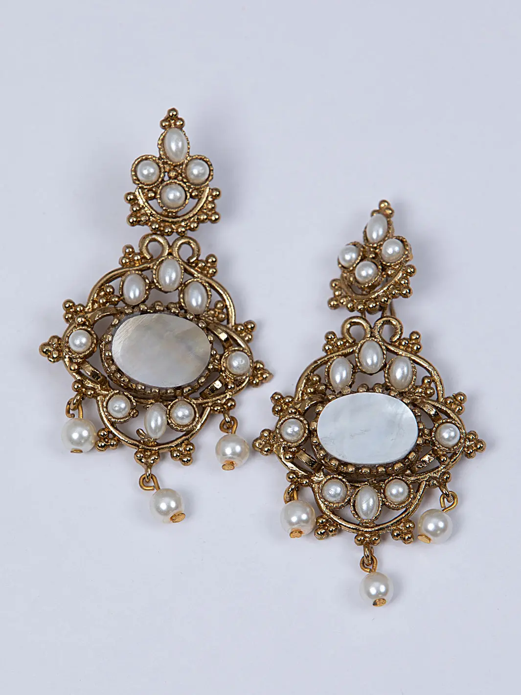Earring - Al-Er-1069 1