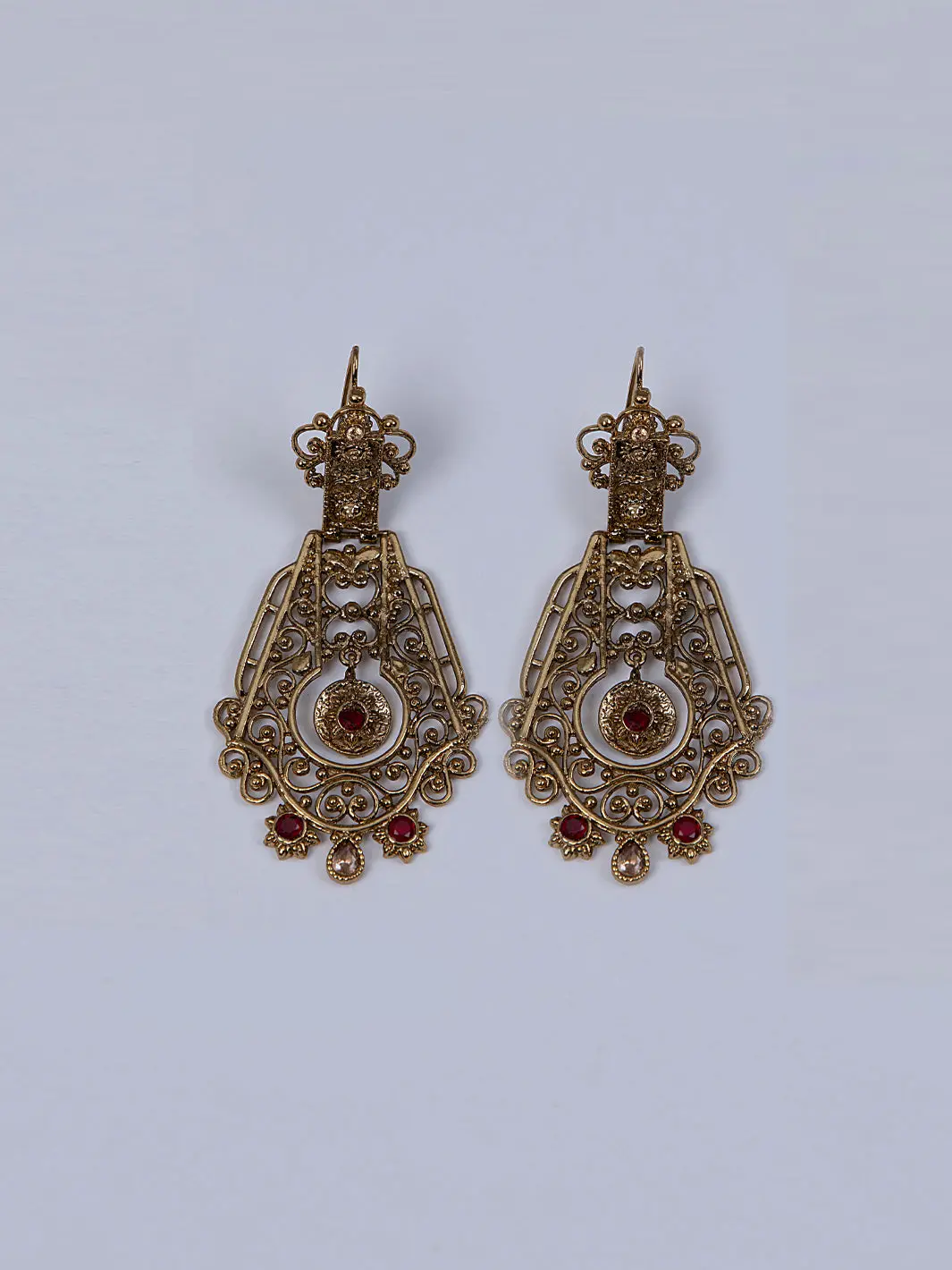Earring - Al-Er-1072 1