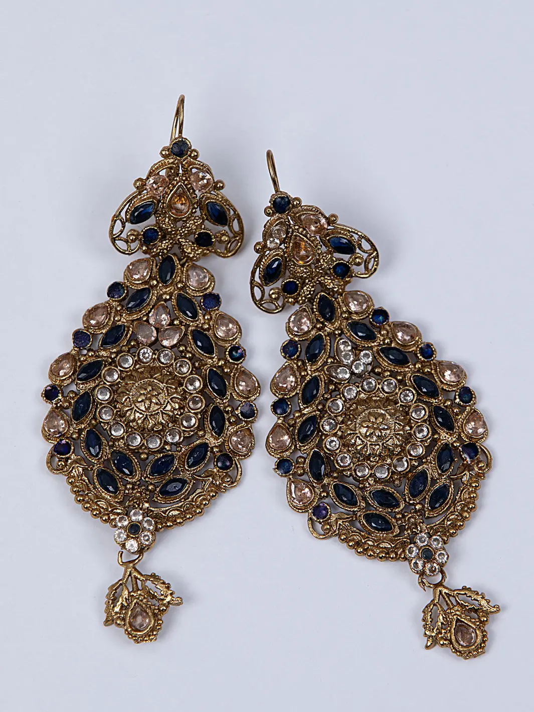 Earrings - Al-Er-1073 1