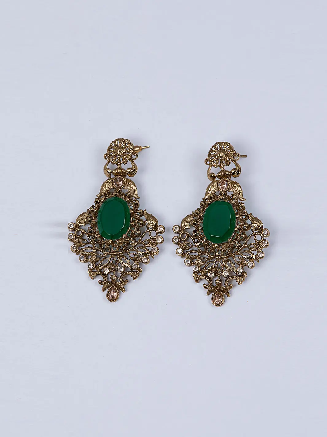 Earring - Al-Er-1074 1