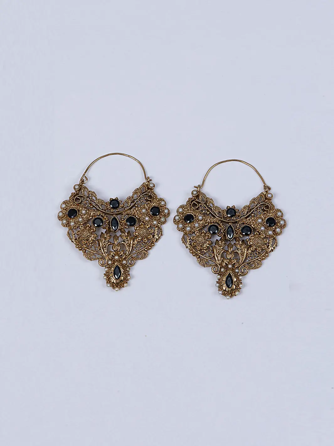 Earring - Al-Er-1075 1