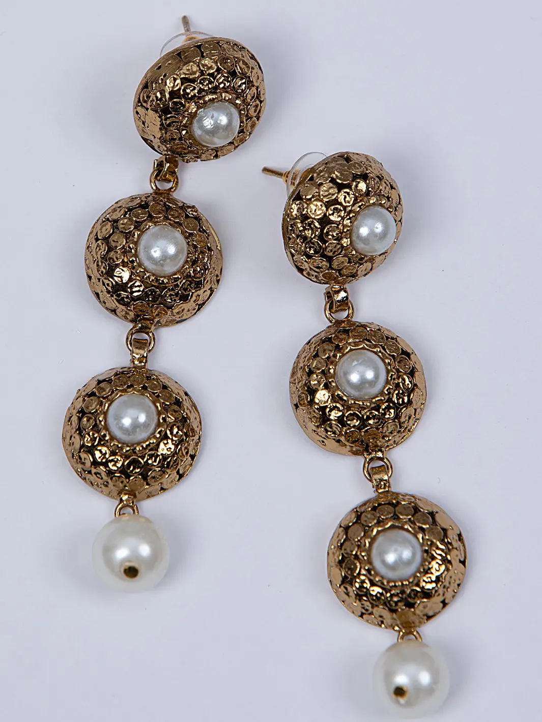 Earrings - Al-Er-1076 1
