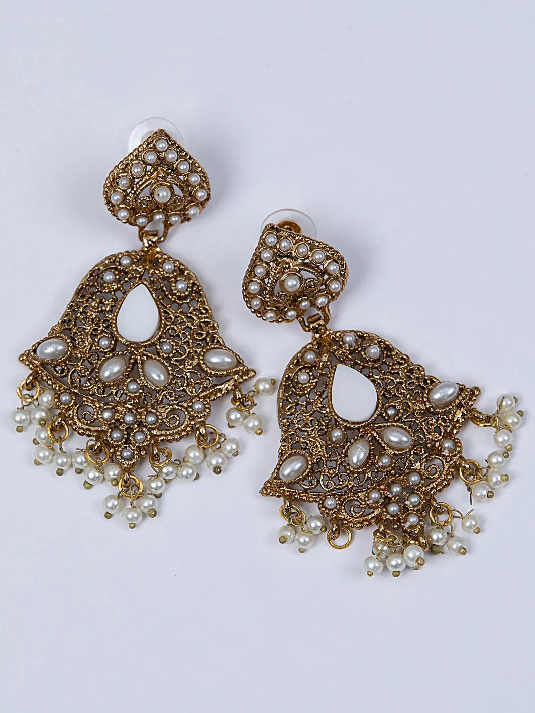 Earrings - Al-Er-1082 1