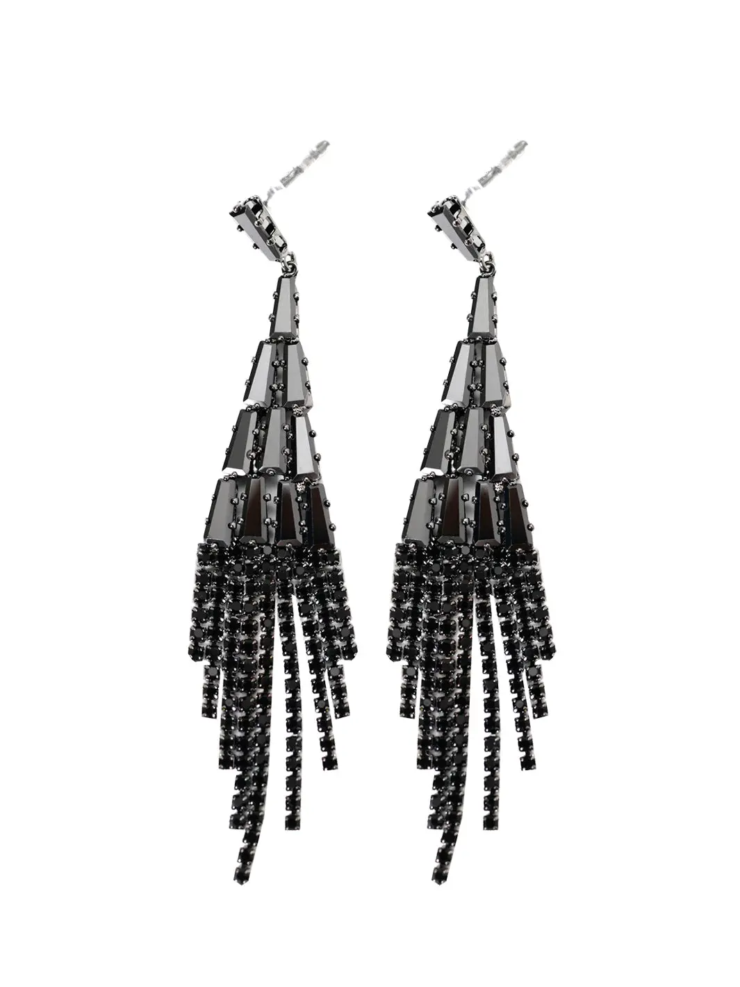 Earrings - Al-Er-1138 1