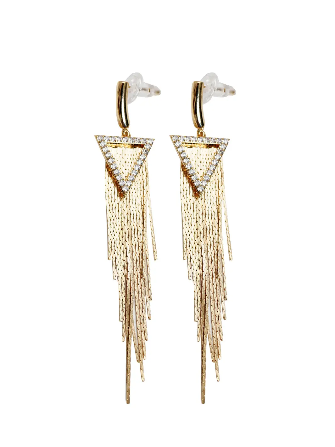 Earrings - Al-Er-1139 1