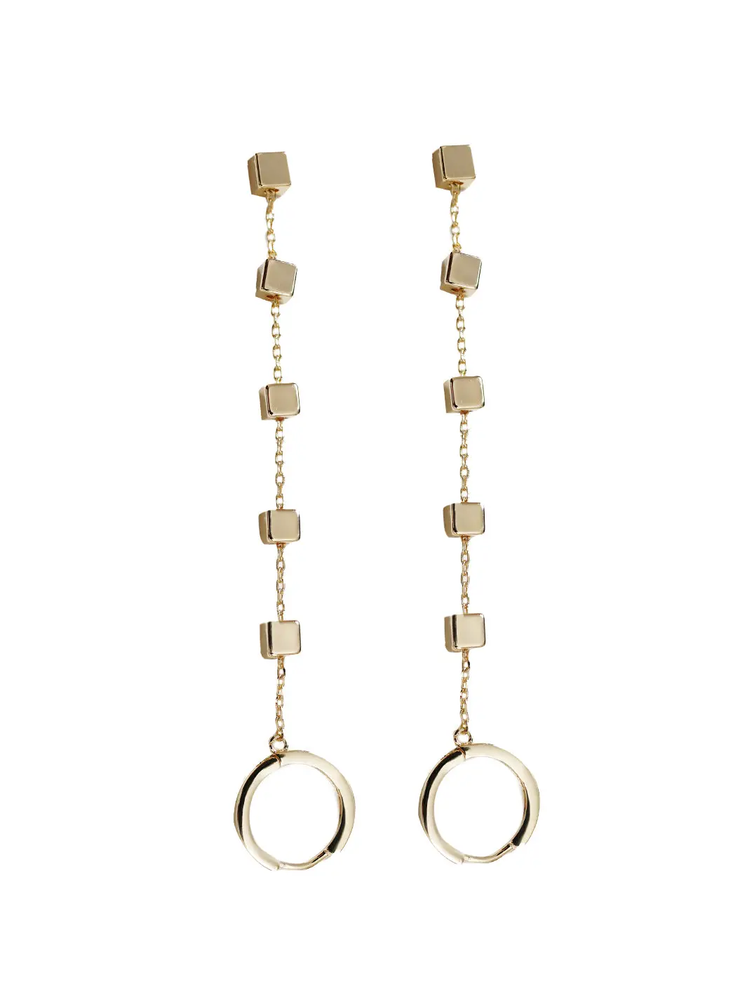Earrings - Al-Er-1140 1