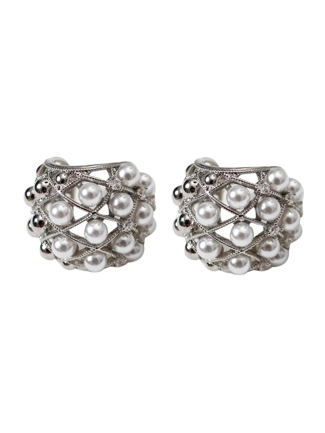 Earrings - Al-Er-1148 1