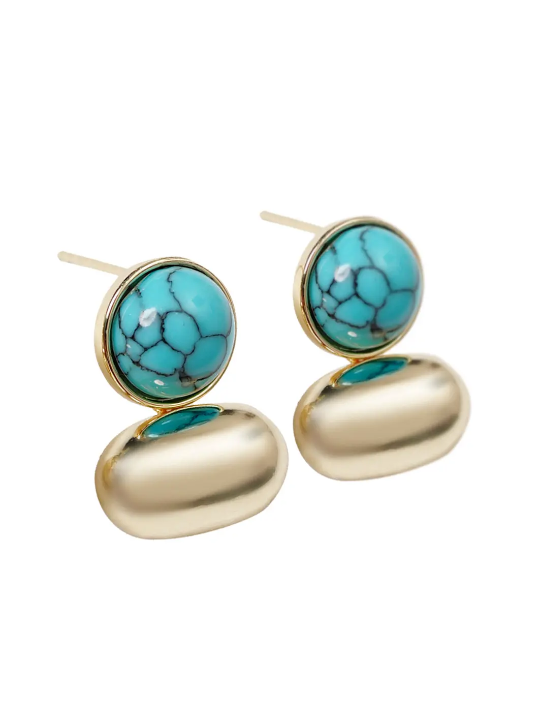 Earrings - Al-Er-1150 1