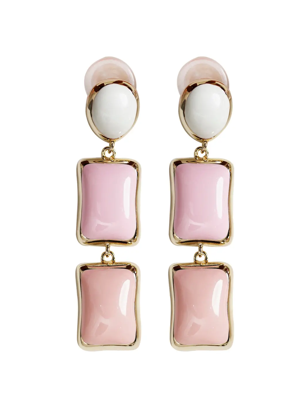 Earrings - Al-Er-1153 1