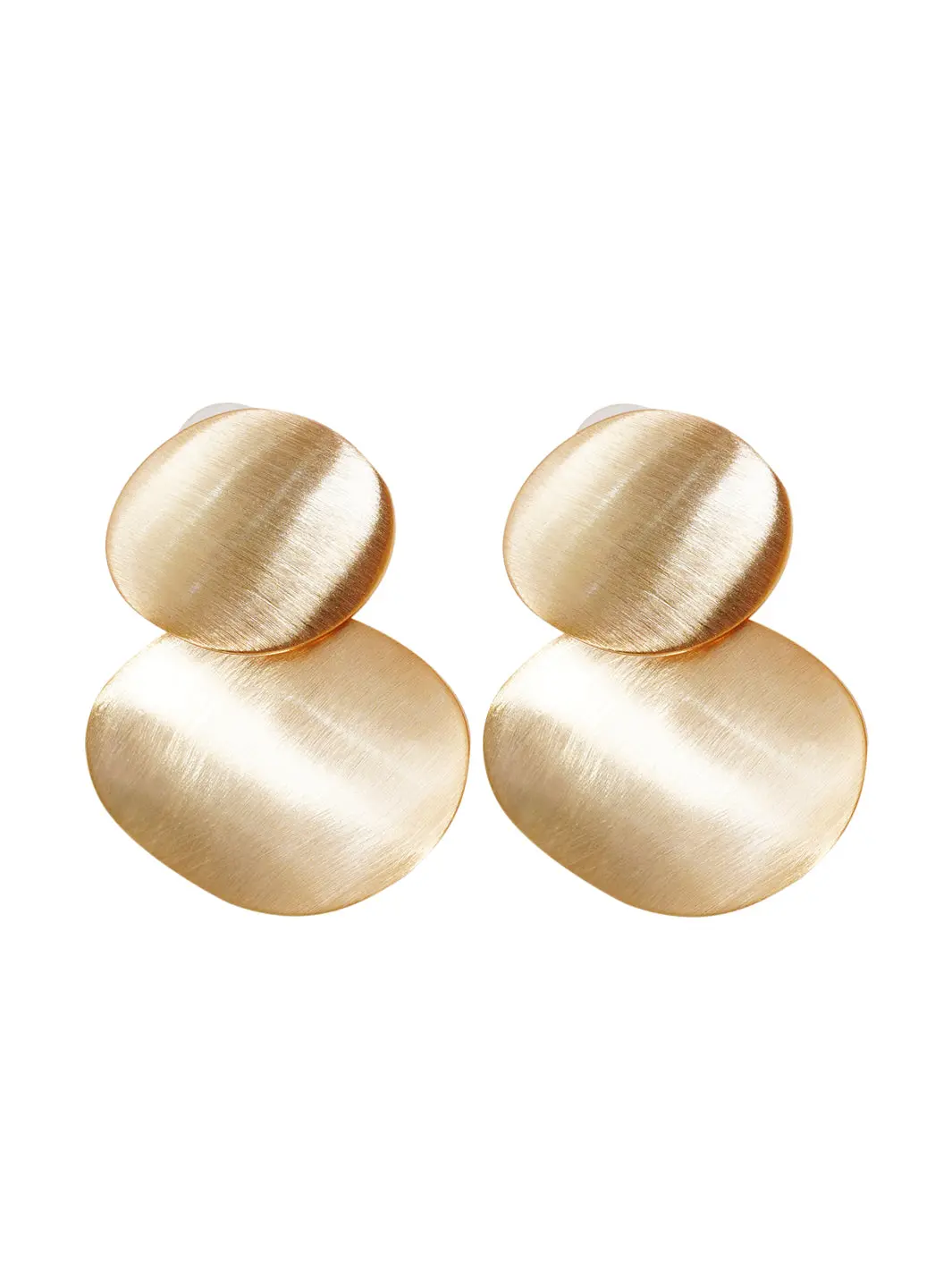 Earrings - Al-Er-1154 1