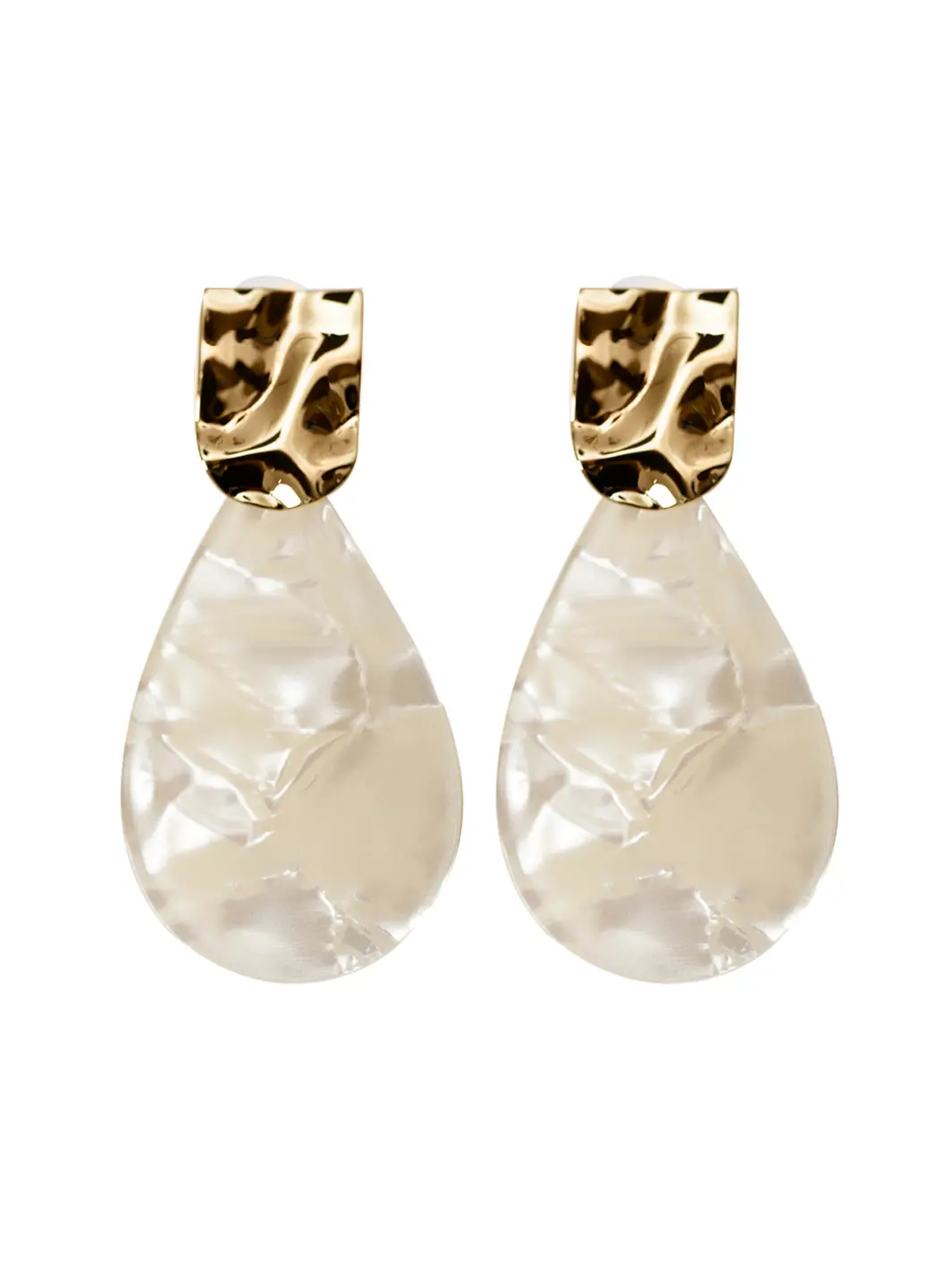 Earrings - Al-Er-1155 1
