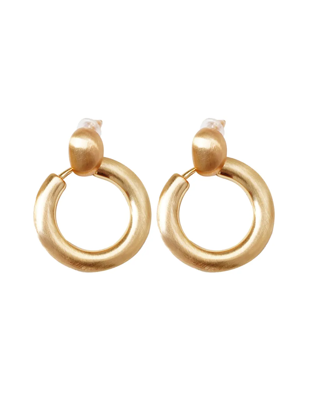 Earrings - Al-Er-1162 1