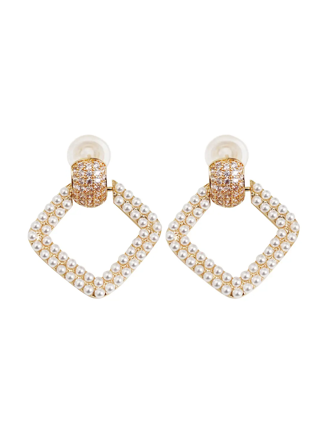 Earrings - Al-Er-1172 1