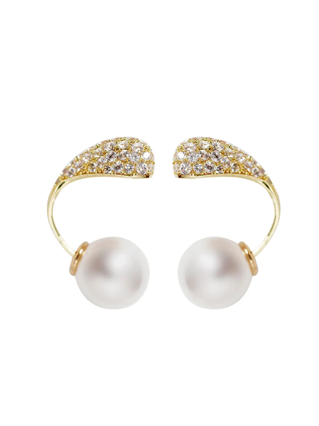 Earrings - Al-Er-1174 1