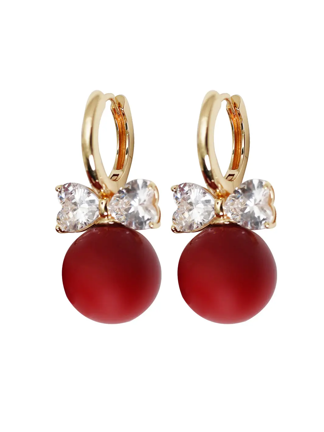 Earrings - Al-Er-1180 1