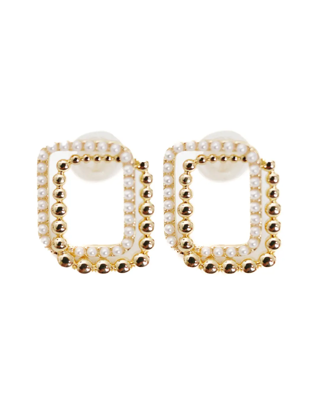 Earrings - Al-Er-1181 1