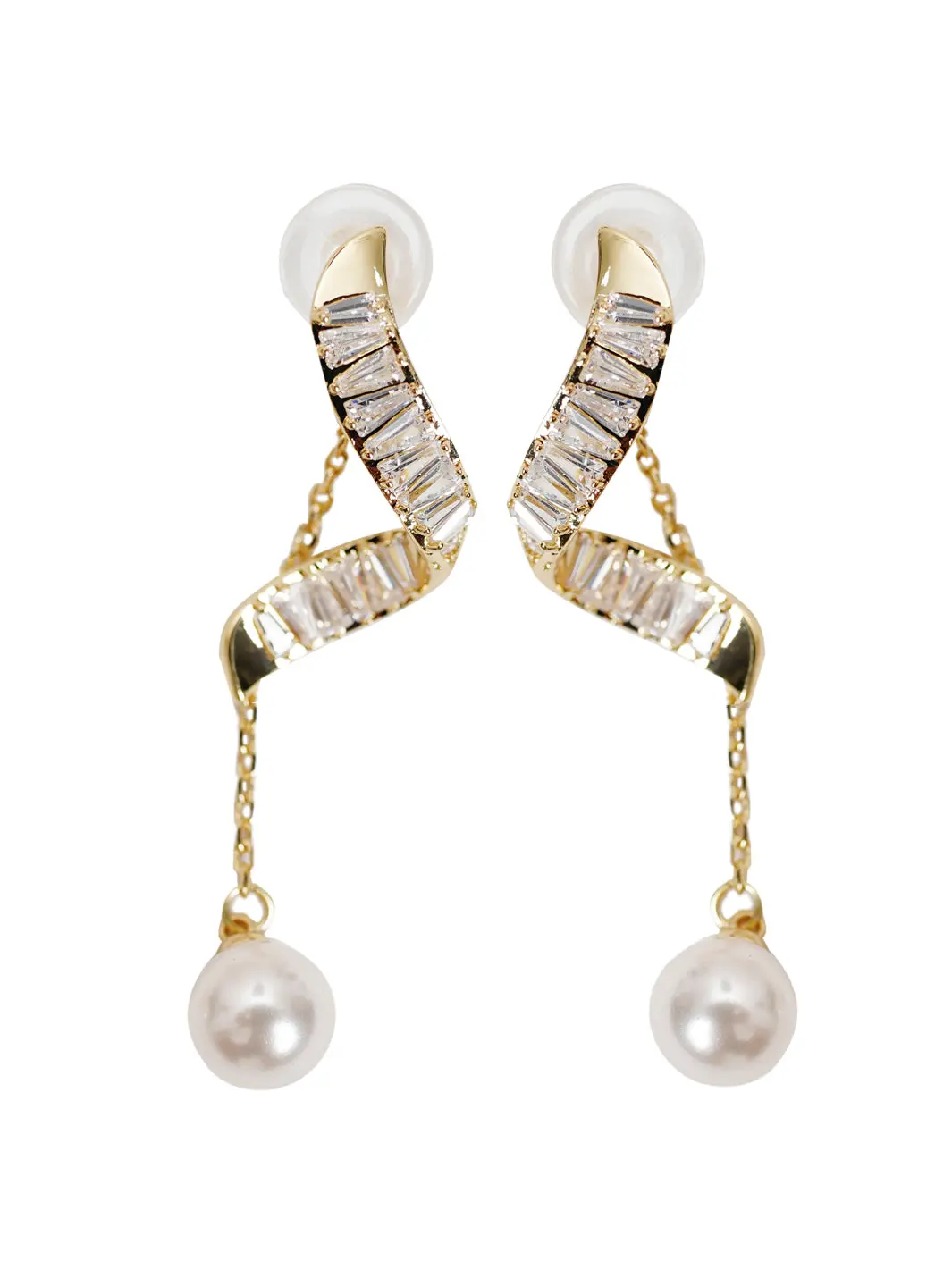 Earrings - Al-Er-1184 1