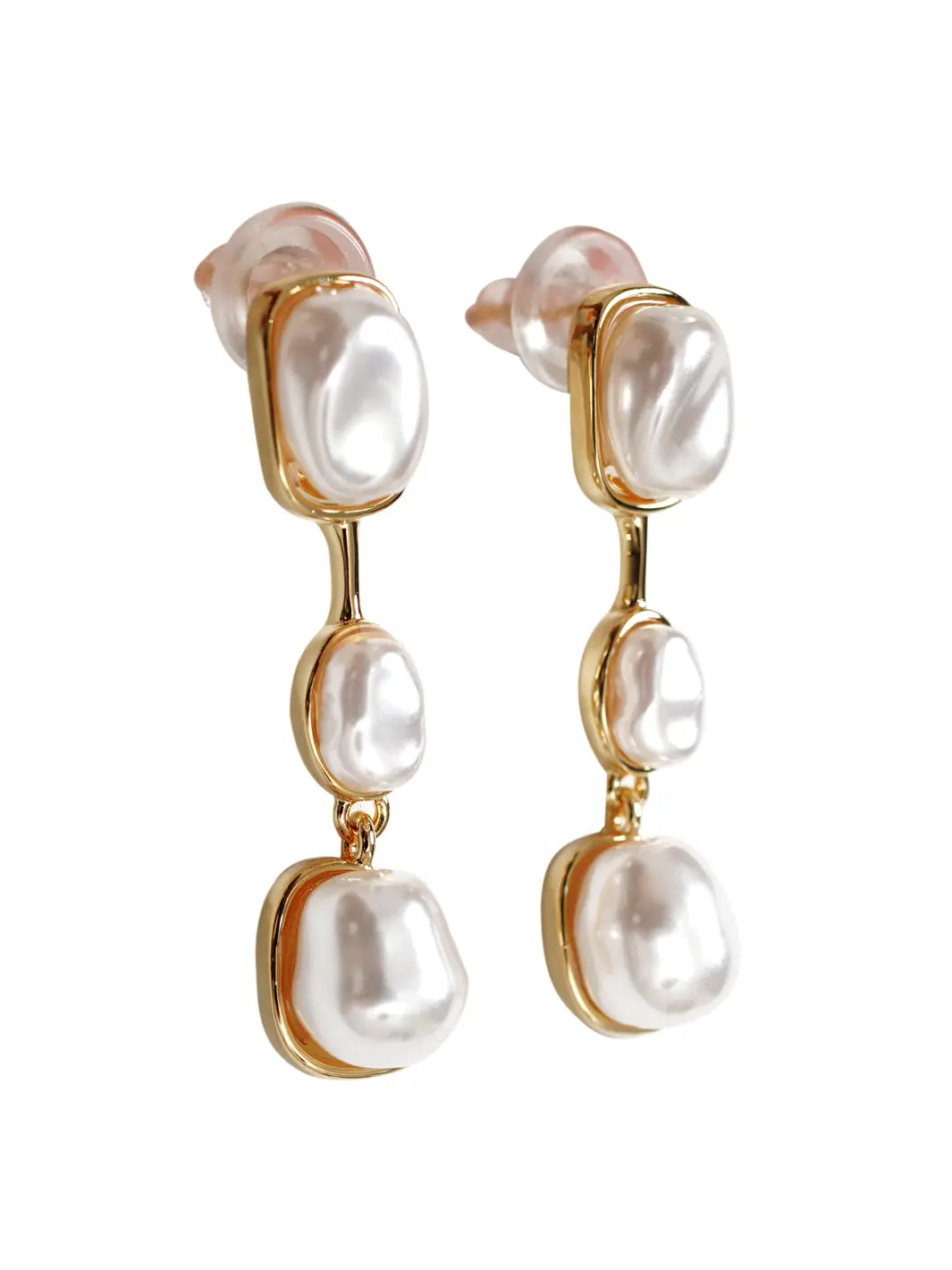 Earrings - Al-Er-1187 1