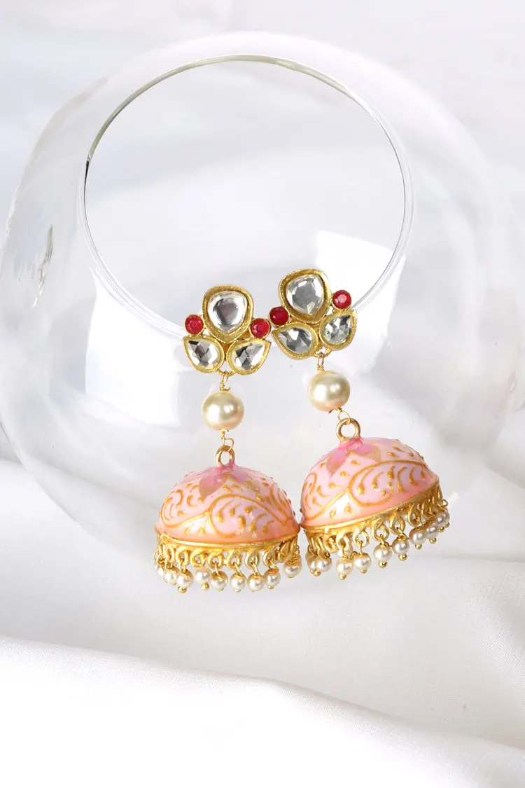 Women Earring - Al-Er-127D-18 1