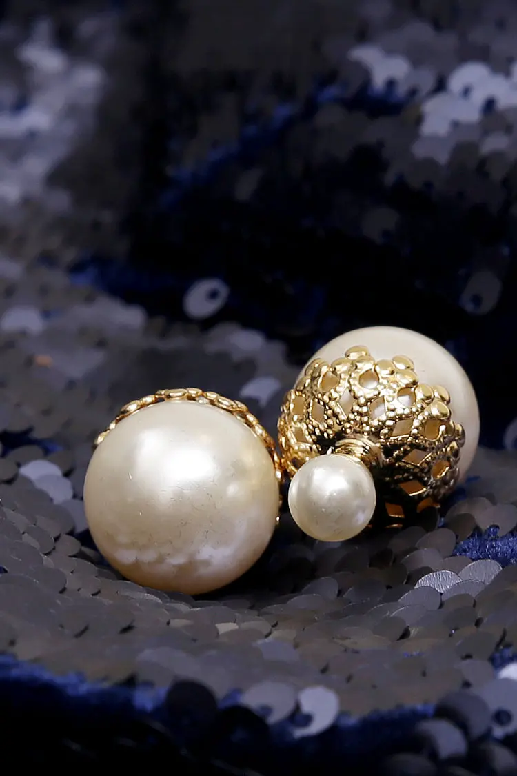 Earrings - Er-678 1