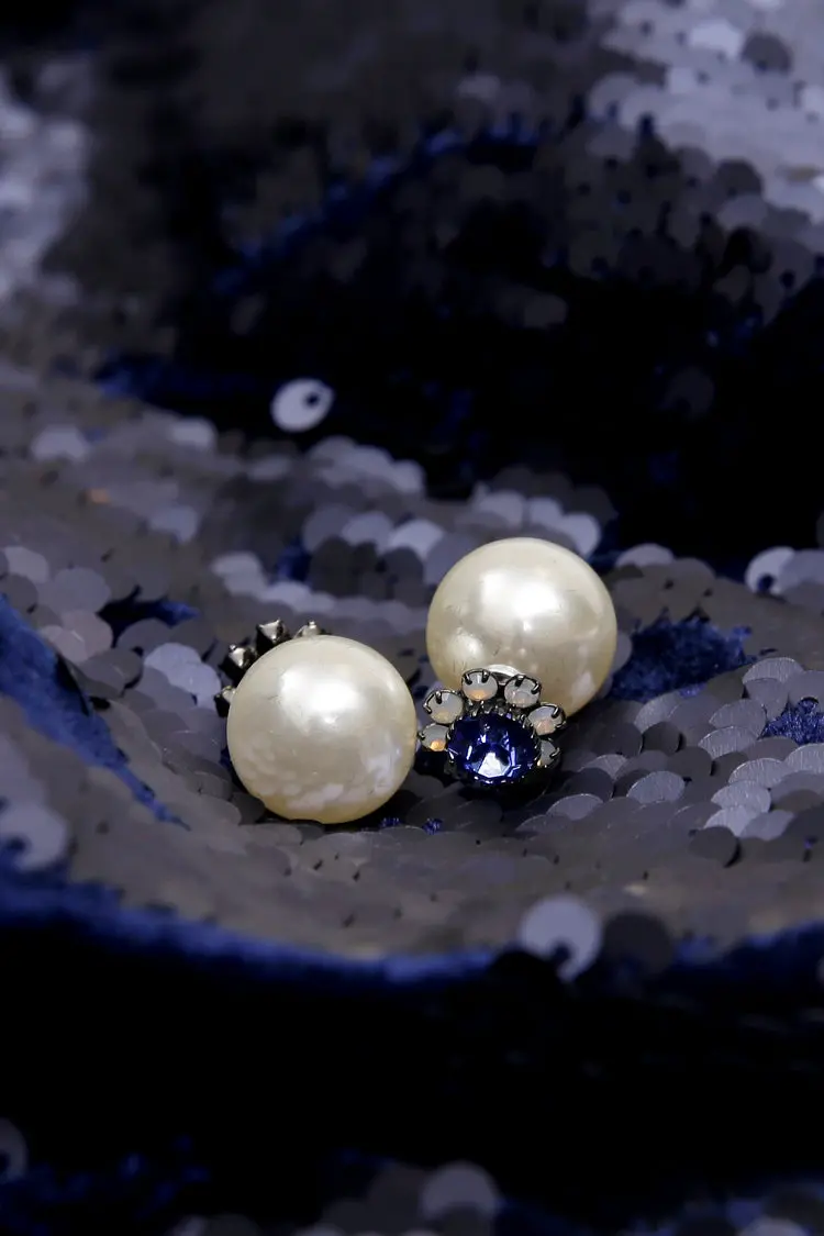 Earrings - Er-680 1