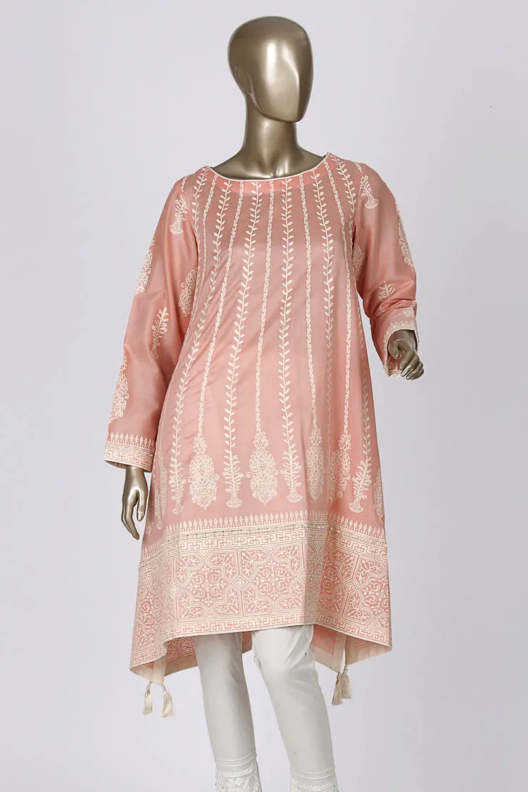 Pink Tunic - Al-Lk-495 1