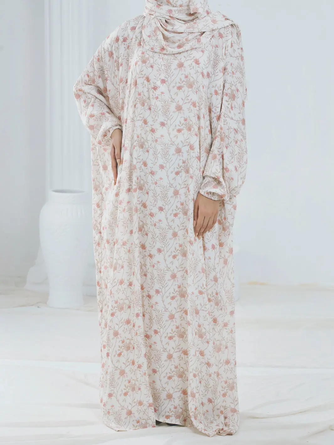 Cream Kurti - Al-Lk-941 1