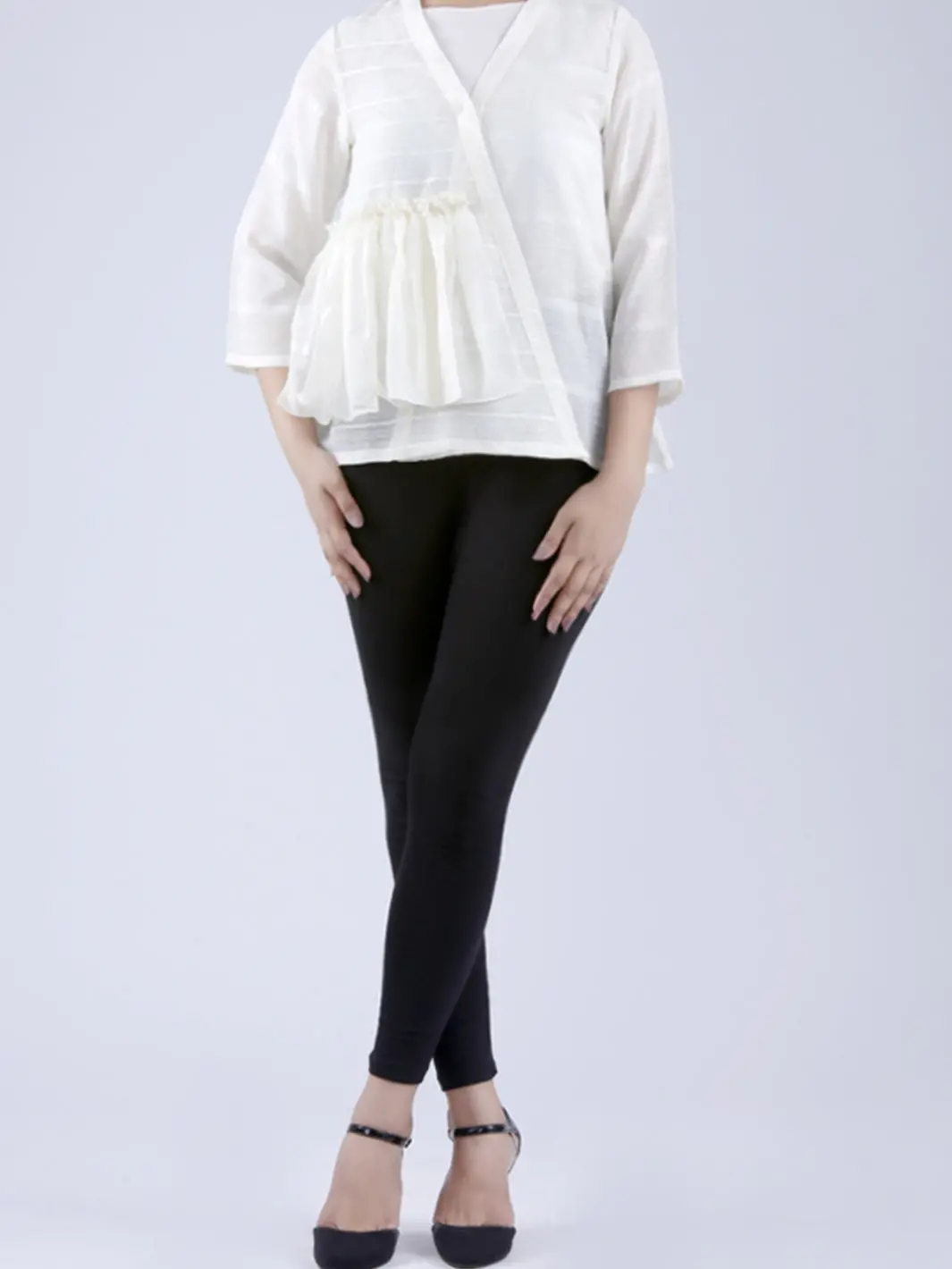 Tunic - Lsk-106 1