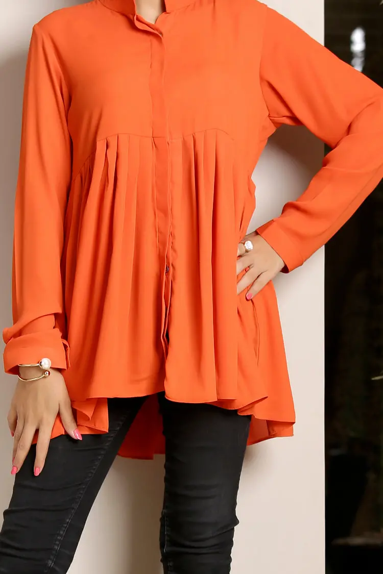 Tunic - Lsk-115 1