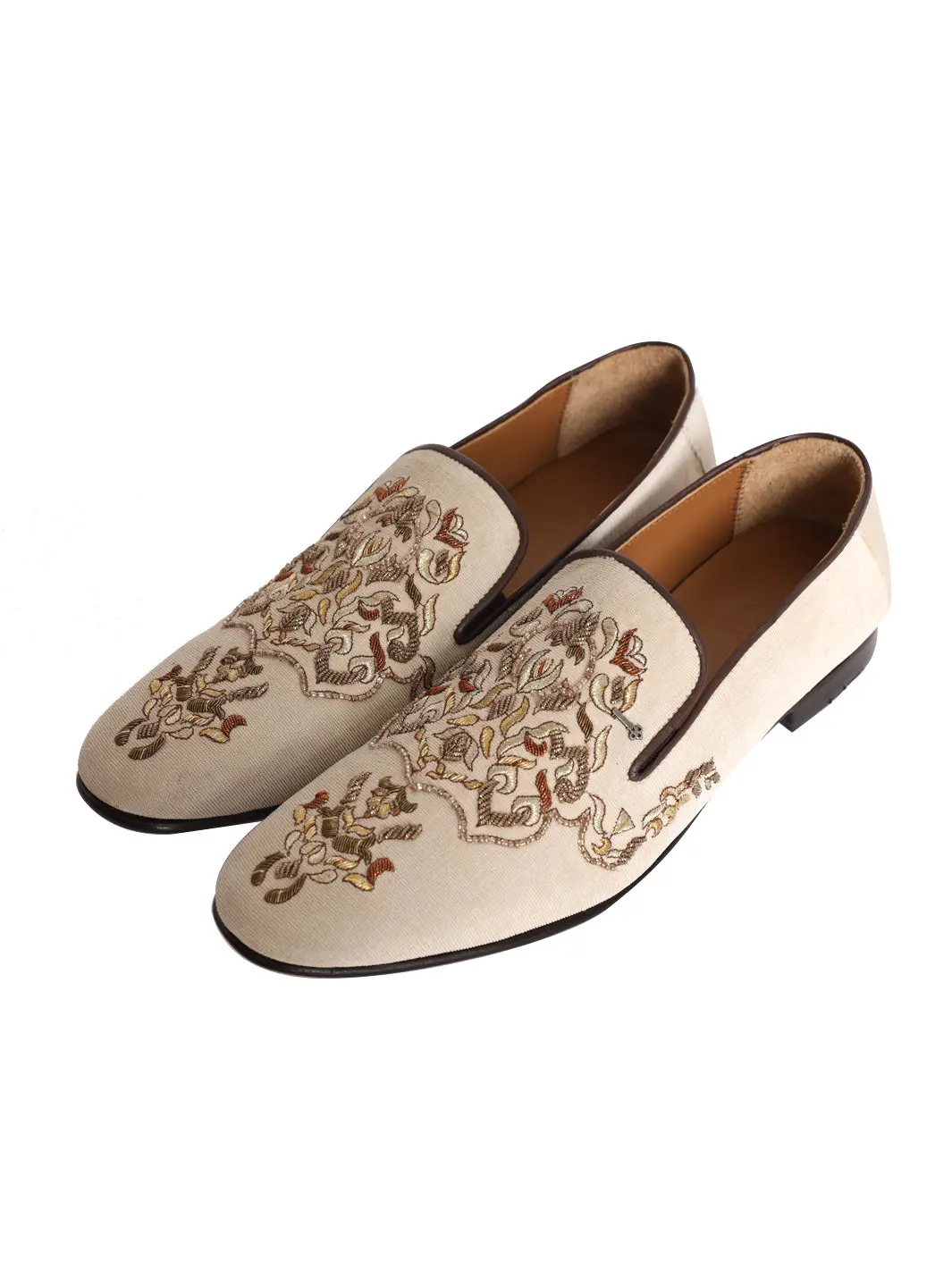 Fawn Slip-On - Al-Msho-006 1