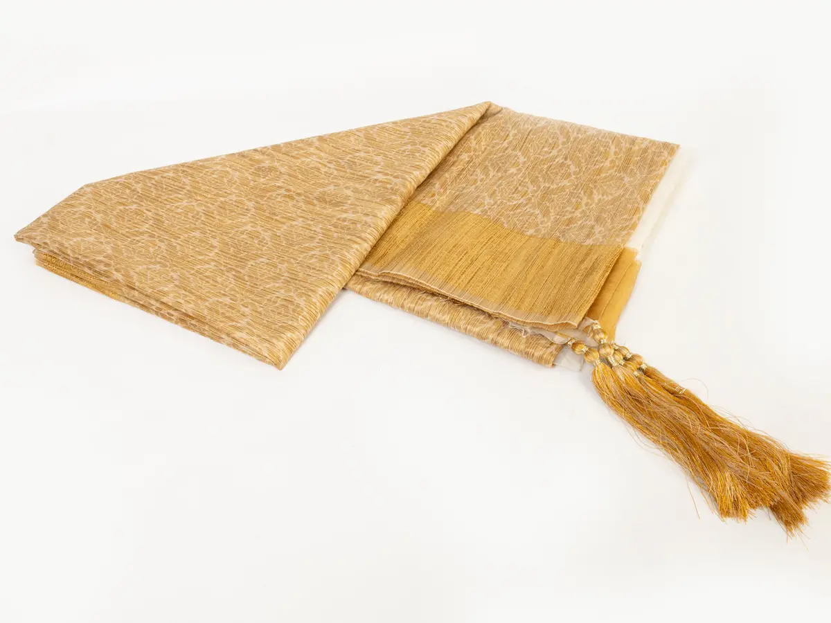 Golden Stole - Al-Mst-053 1