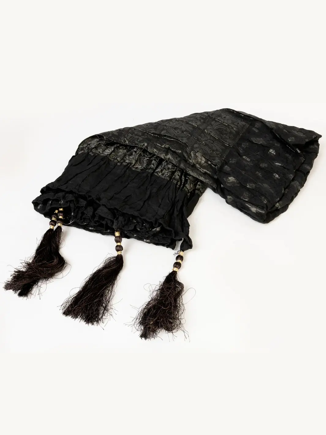 Black Stole - Al-Mst-056 1