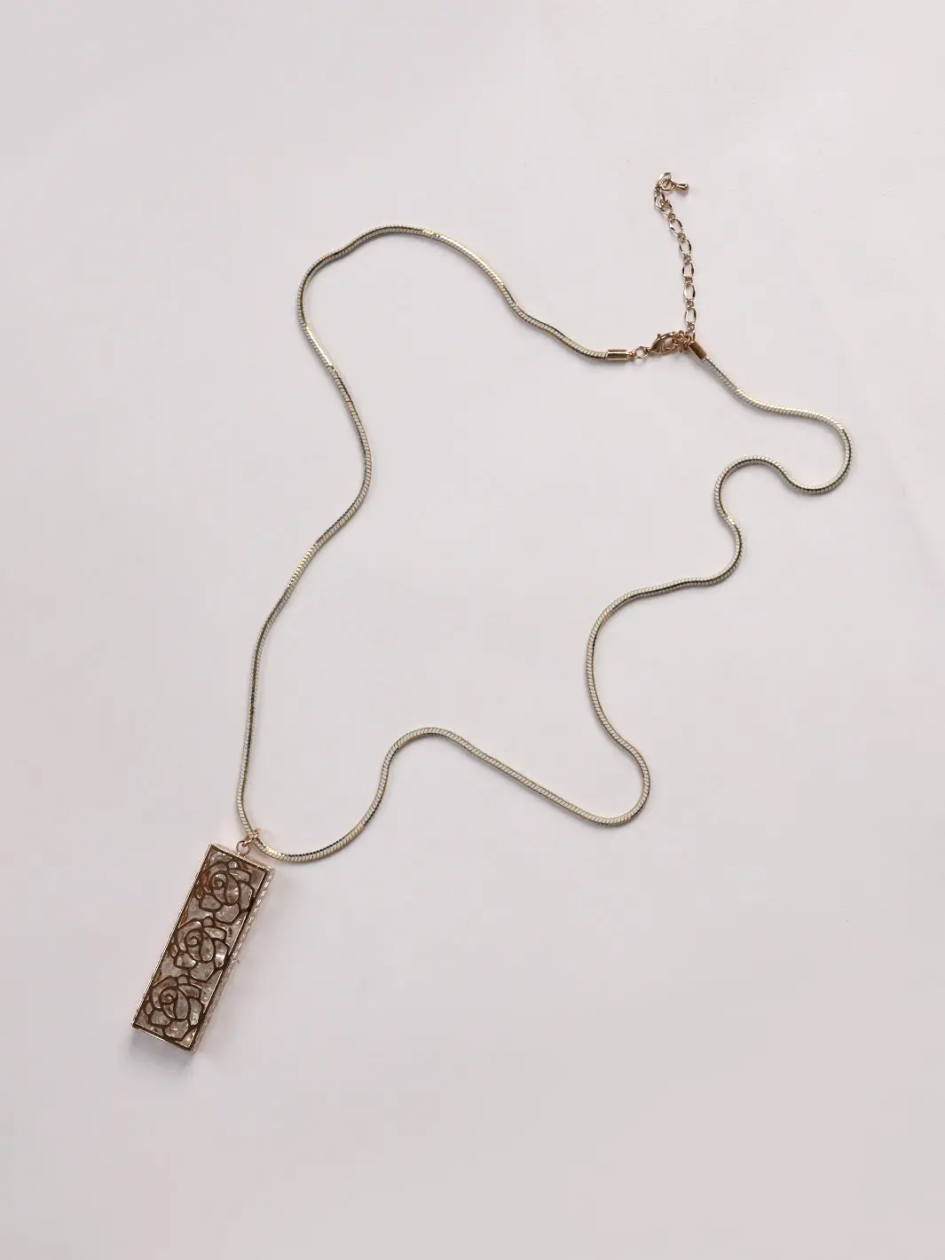 Necklace - Al-Nl-059-18 1