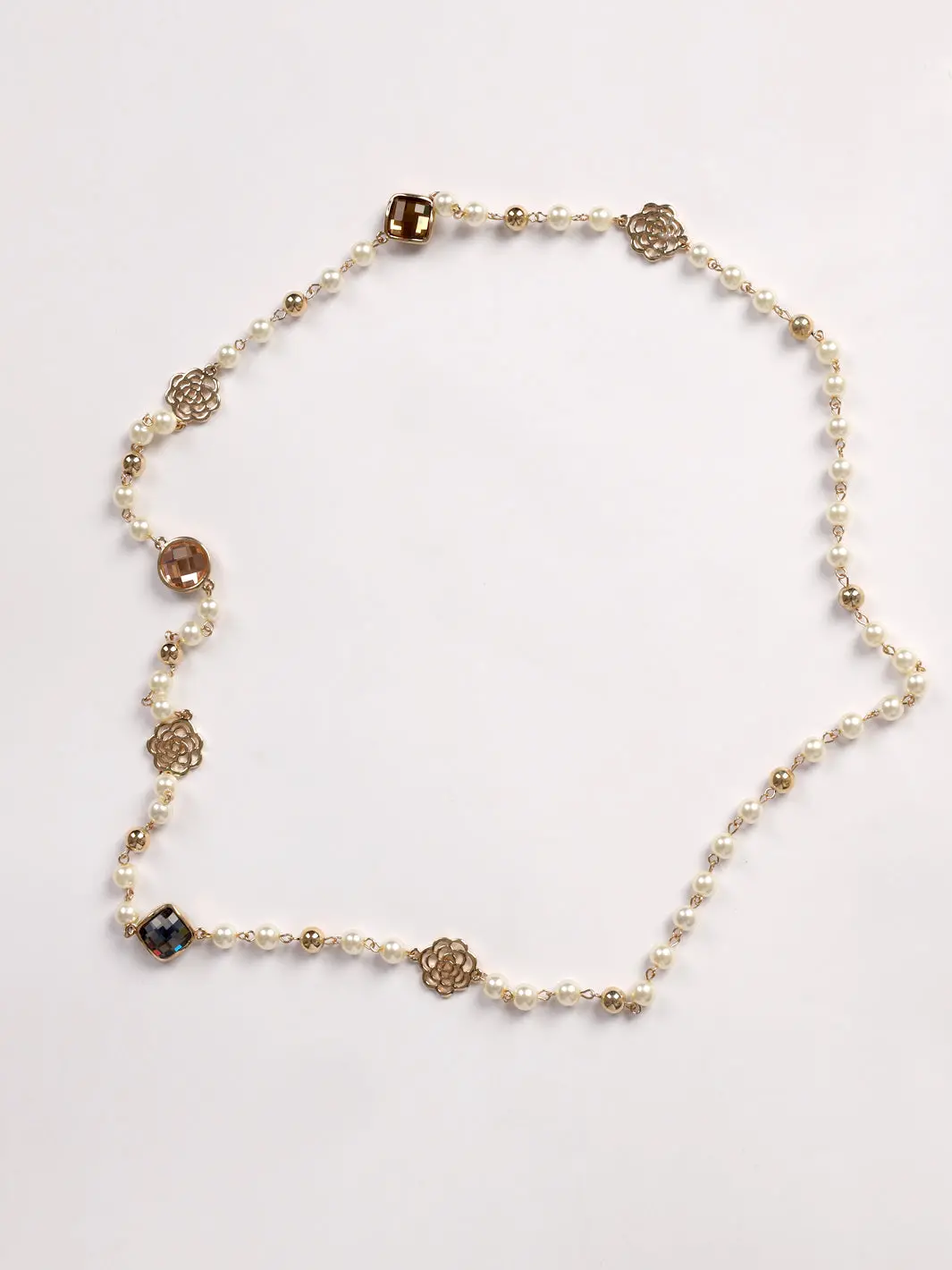 Women Necklace - Al-Nl-063-18 1