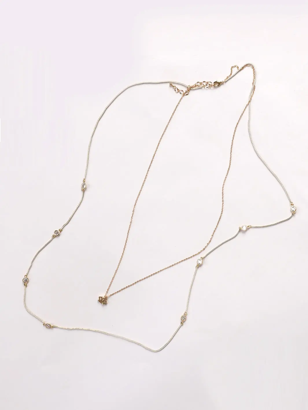 Women Necklace - Al-Nl-064-18 1
