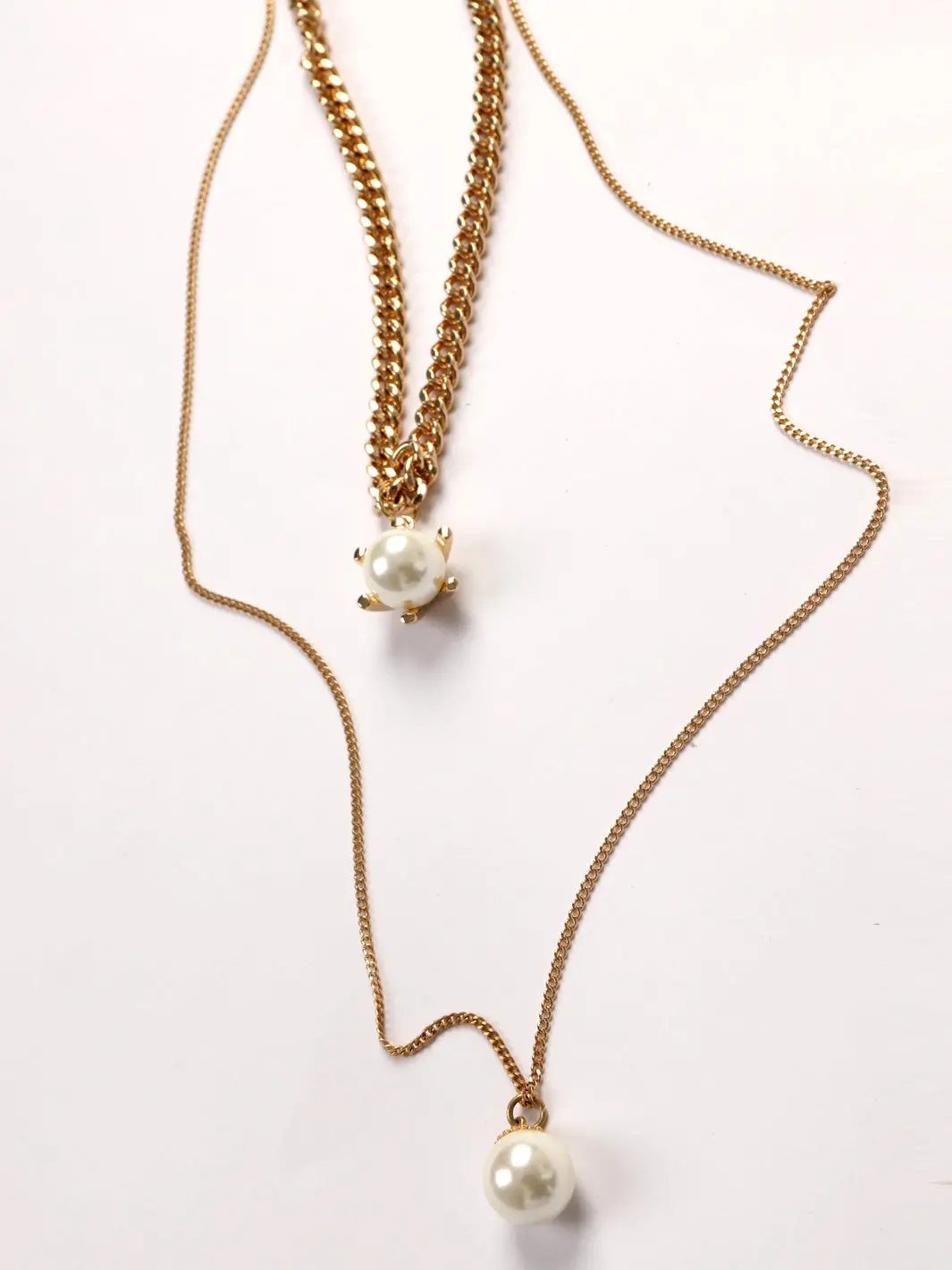 Women Necklace - Al-Nl-068-18 1