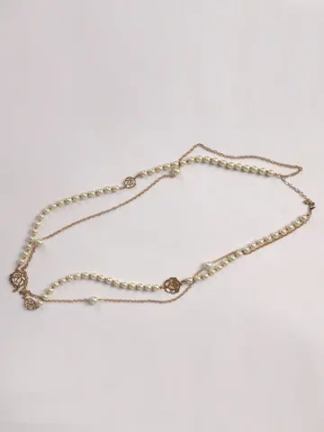 Necklace - Al-Nl-069-18 1