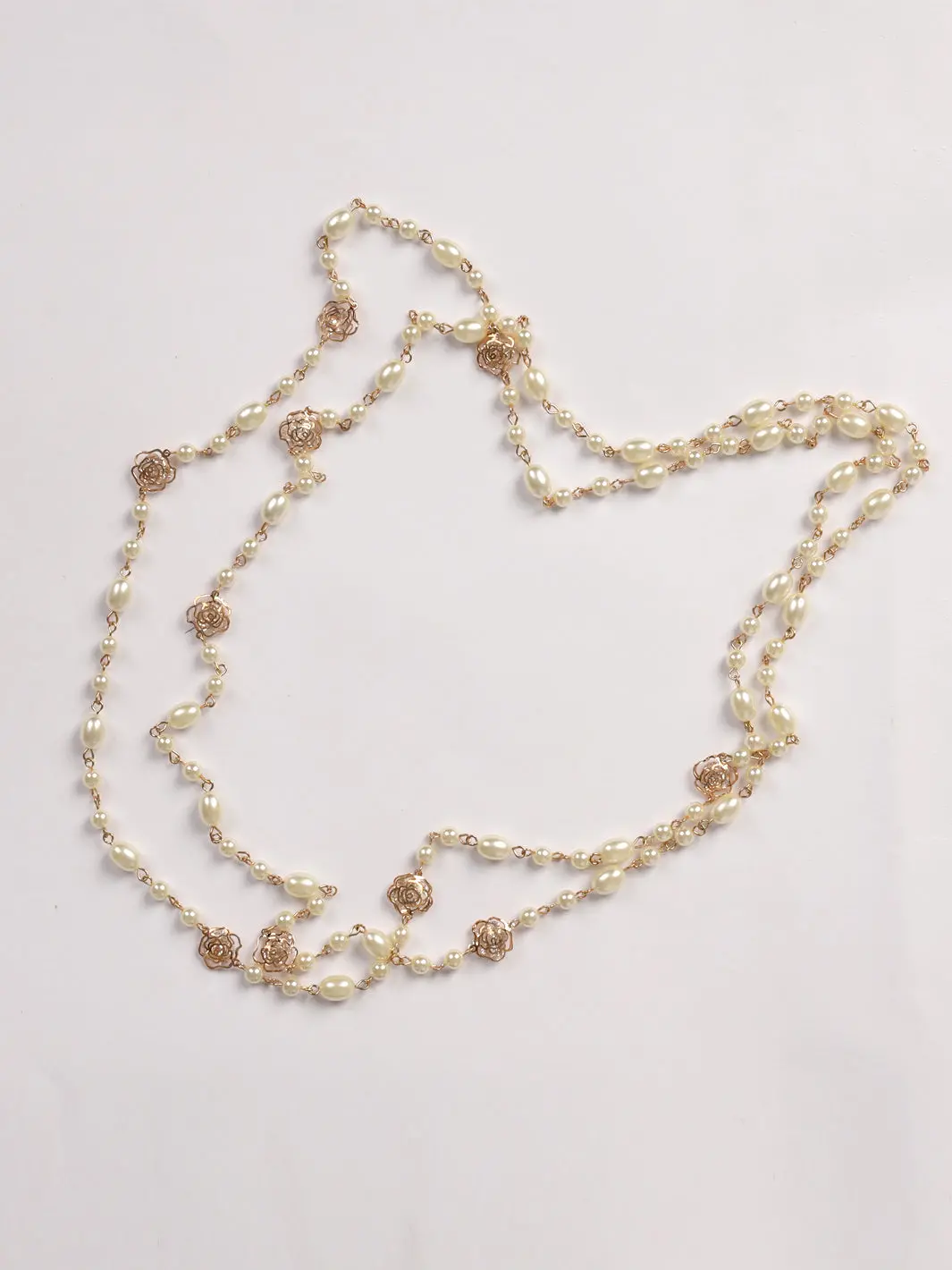Women Necklace - Al-Nl-071-18 1