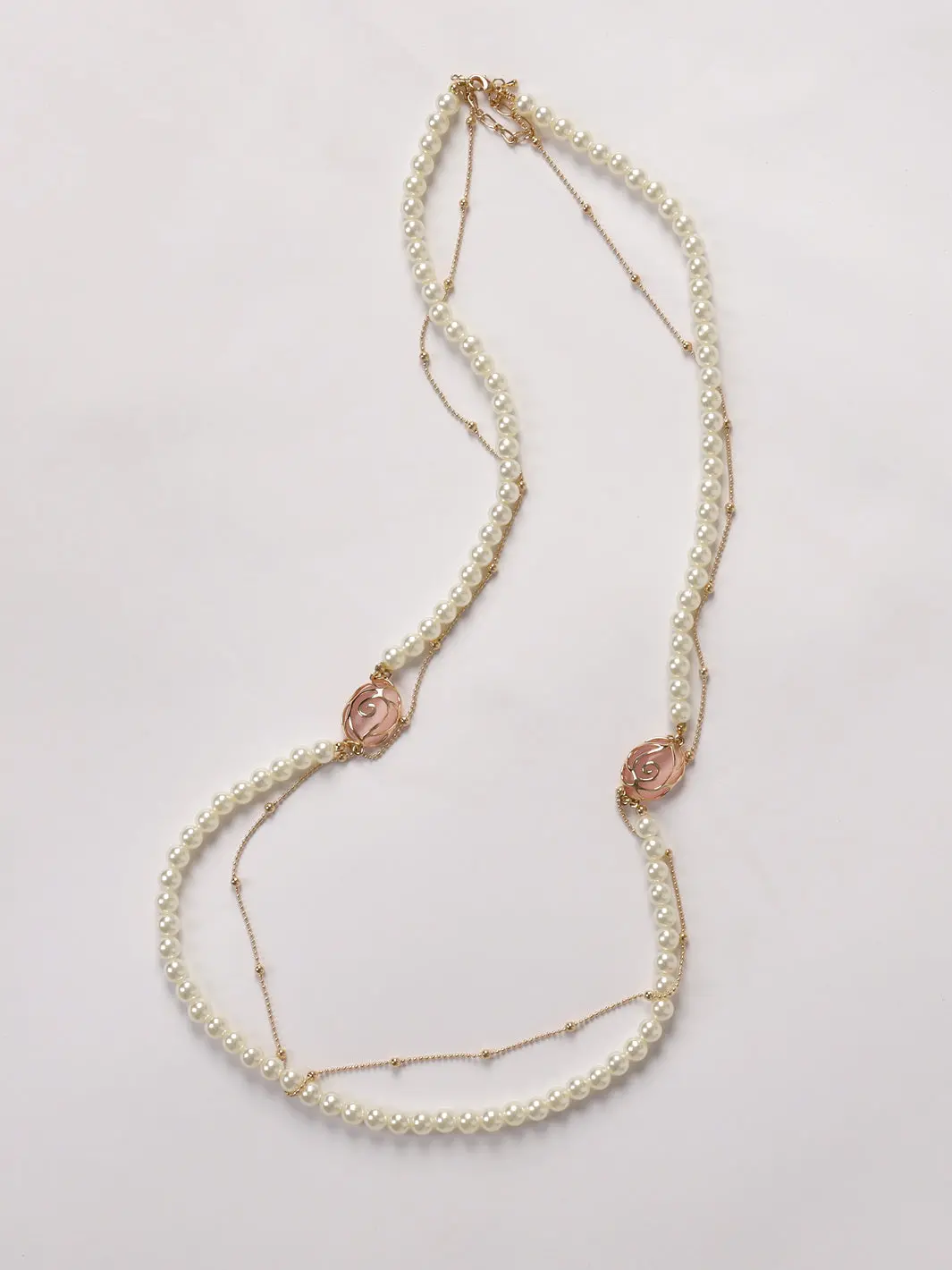 Necklace - Al-Nl-072-18 1