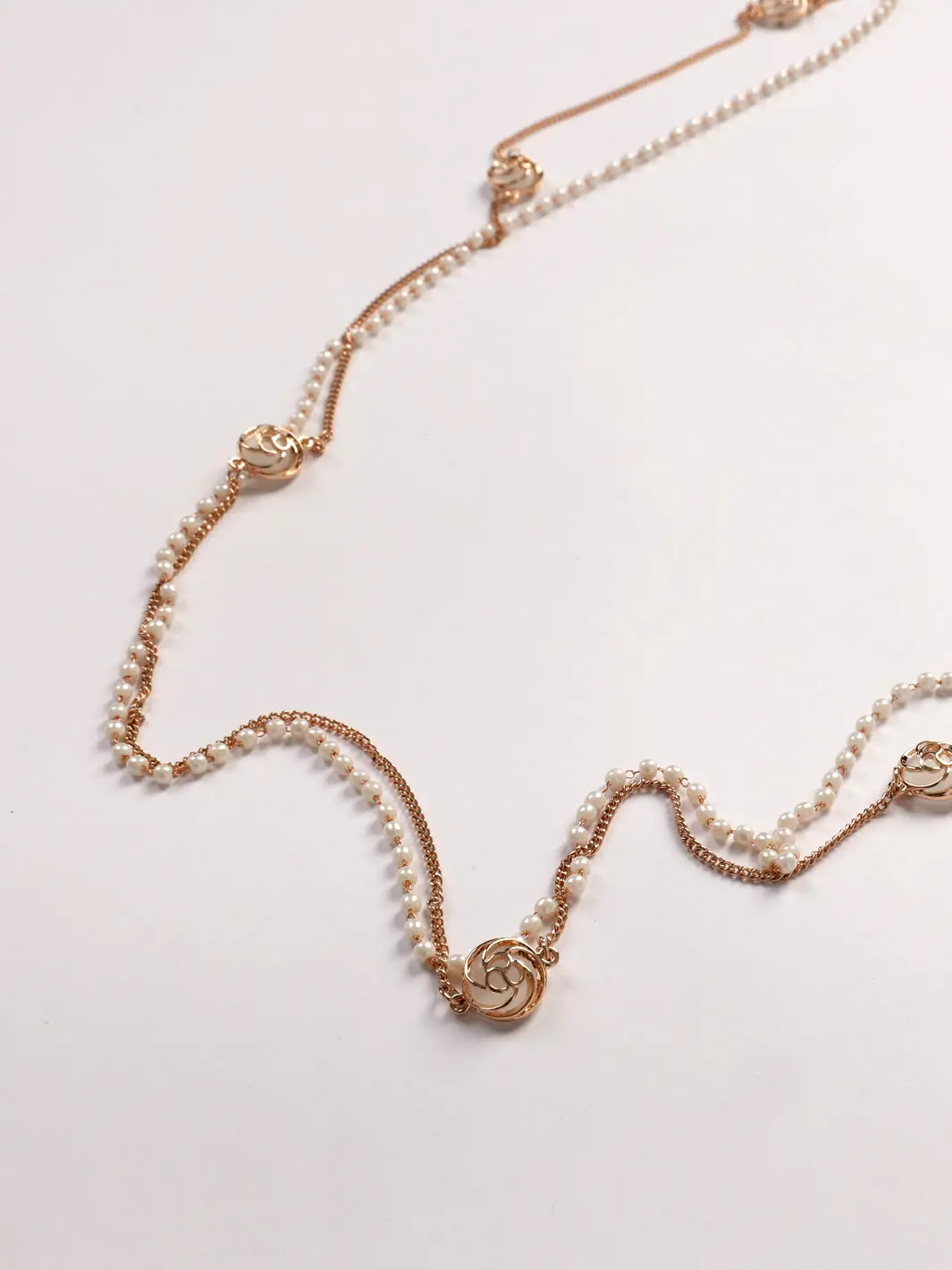 Women Necklace - Al-Nl-073-18 1