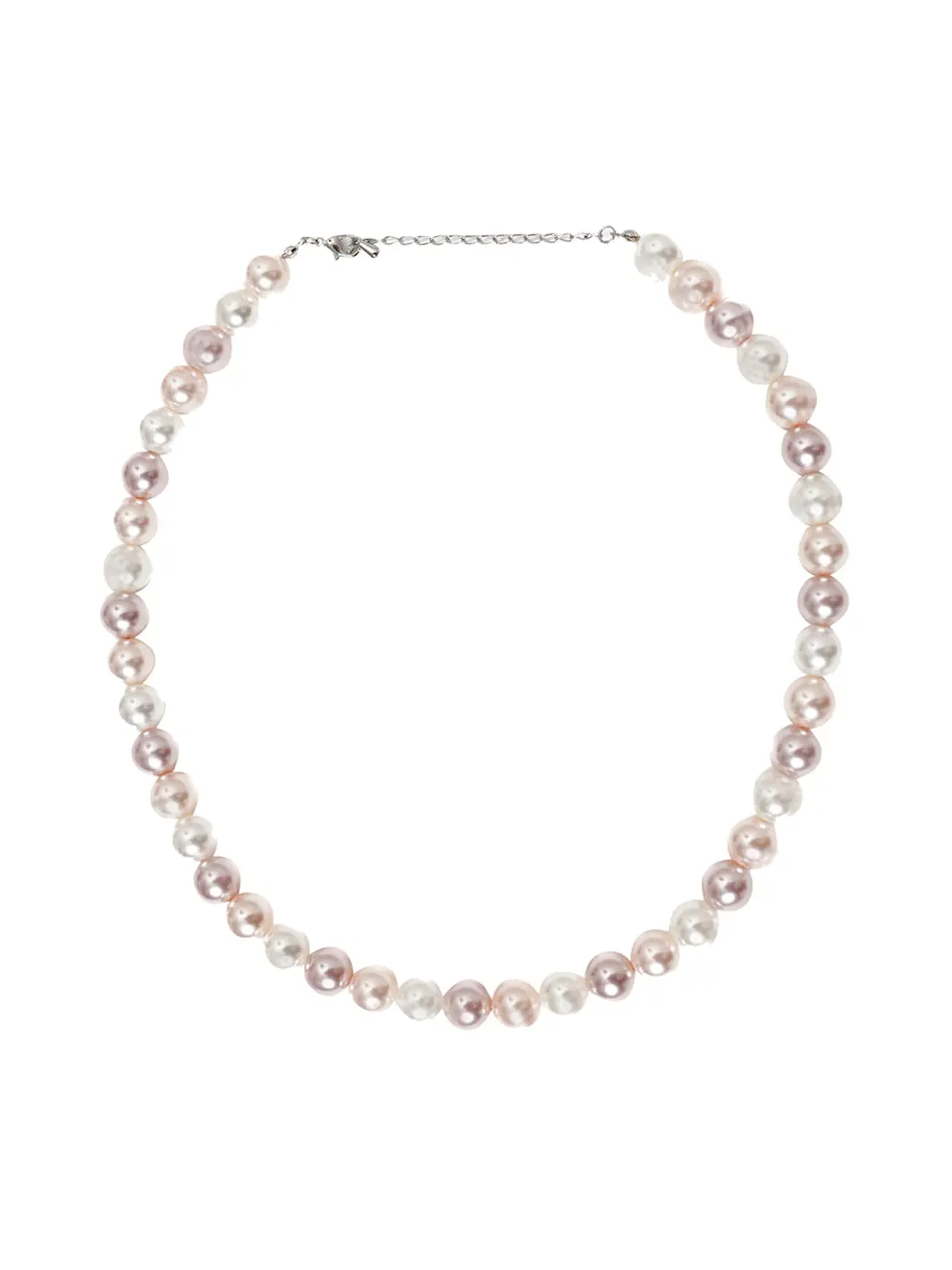 Necklace - Al-Nl-1017 1