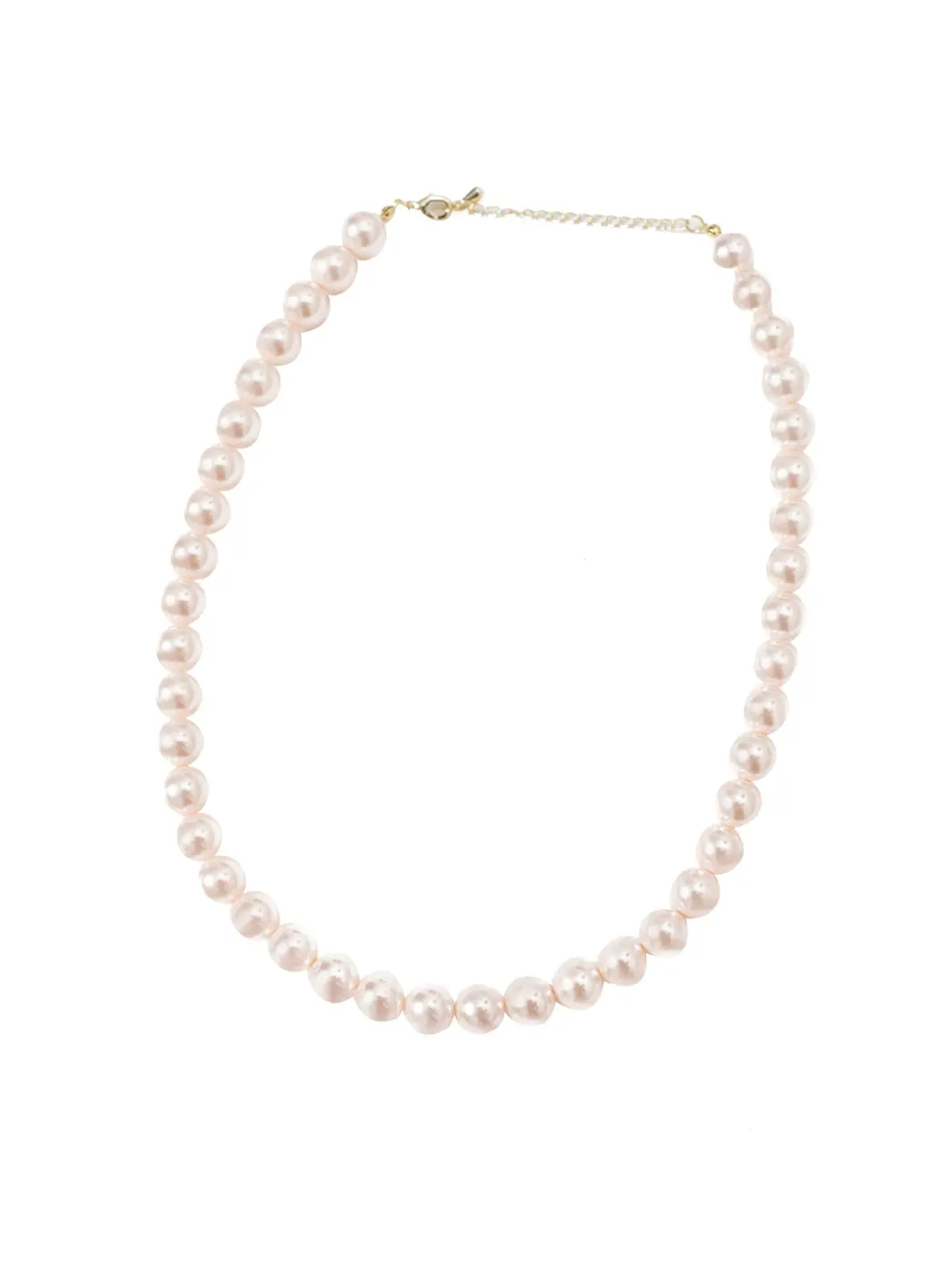 Necklace - Al-Nl-1020 1